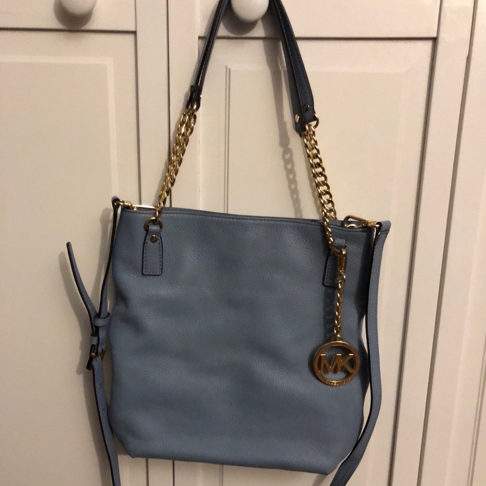 Authentic Michael Kors Crossbody